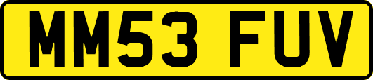 MM53FUV