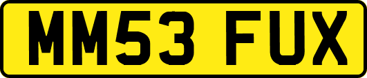 MM53FUX