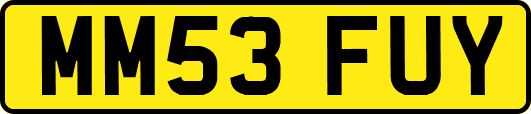 MM53FUY