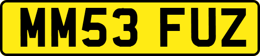 MM53FUZ