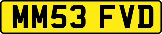 MM53FVD