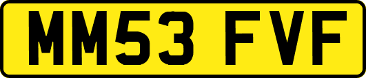 MM53FVF