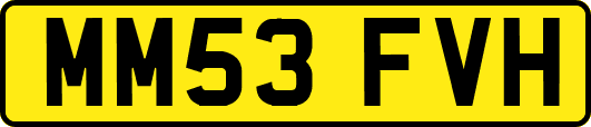 MM53FVH