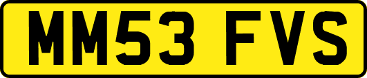 MM53FVS