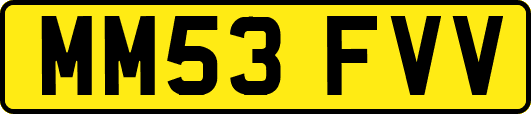 MM53FVV