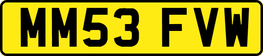 MM53FVW