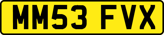 MM53FVX