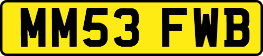 MM53FWB