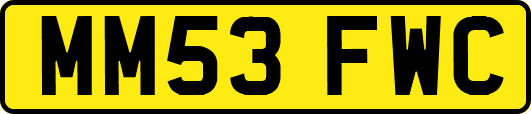 MM53FWC