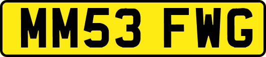 MM53FWG