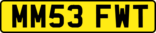 MM53FWT