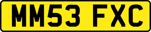 MM53FXC