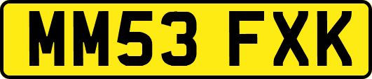 MM53FXK