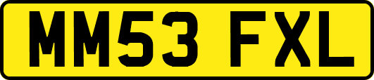 MM53FXL