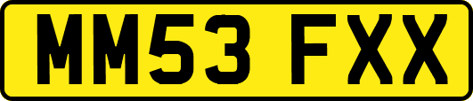 MM53FXX