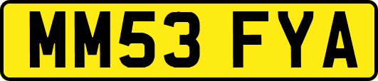 MM53FYA