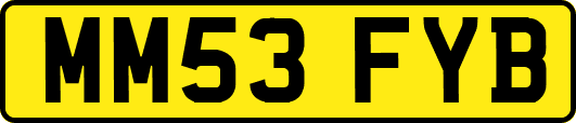 MM53FYB