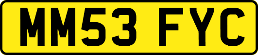 MM53FYC