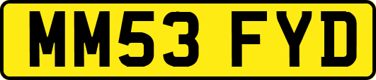 MM53FYD