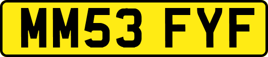 MM53FYF