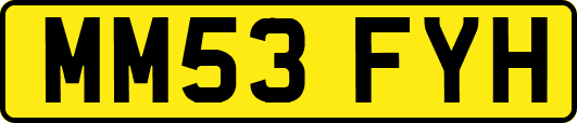 MM53FYH