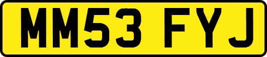 MM53FYJ