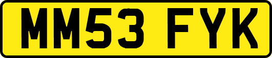 MM53FYK