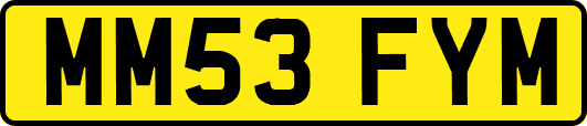 MM53FYM