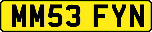 MM53FYN