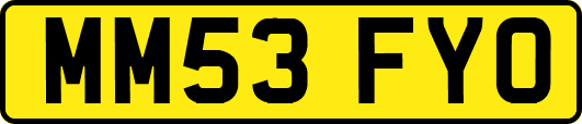 MM53FYO