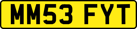 MM53FYT