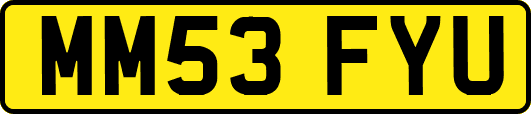 MM53FYU