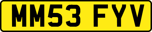 MM53FYV