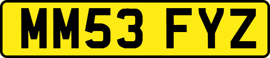 MM53FYZ