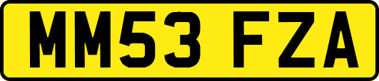 MM53FZA