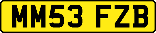 MM53FZB