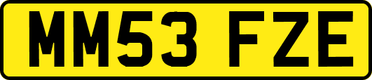 MM53FZE
