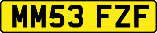 MM53FZF