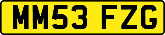 MM53FZG