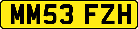 MM53FZH