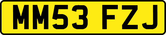 MM53FZJ