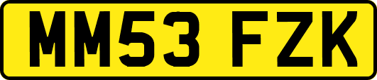 MM53FZK