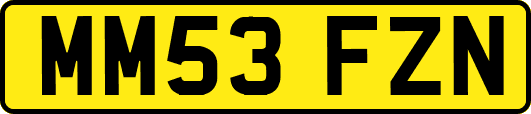 MM53FZN