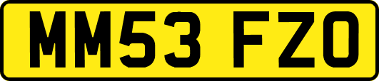 MM53FZO