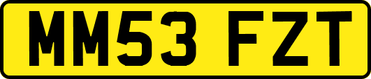 MM53FZT