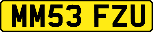 MM53FZU