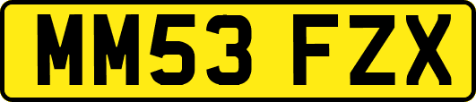 MM53FZX