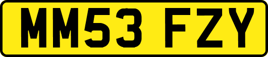 MM53FZY