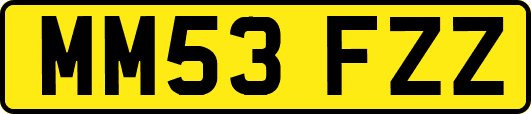MM53FZZ