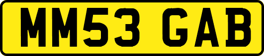 MM53GAB
